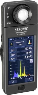 Sekonic C-7000 Spectromaster 100387