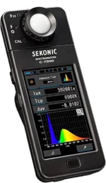 Sekonic C-7000 Spectromaster 100387