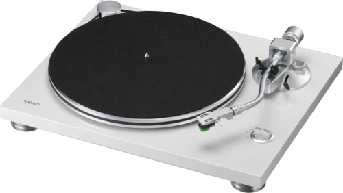 Teac TN-3B White