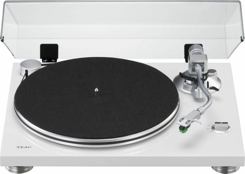 Teac TN-3B White