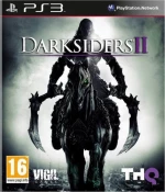 Darksiders Ii (Ps3) Used