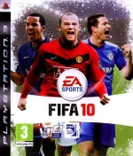 Fifa 10 (Used) – Ps3