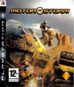 MotorStorm PS3