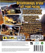 MotorStorm PS3