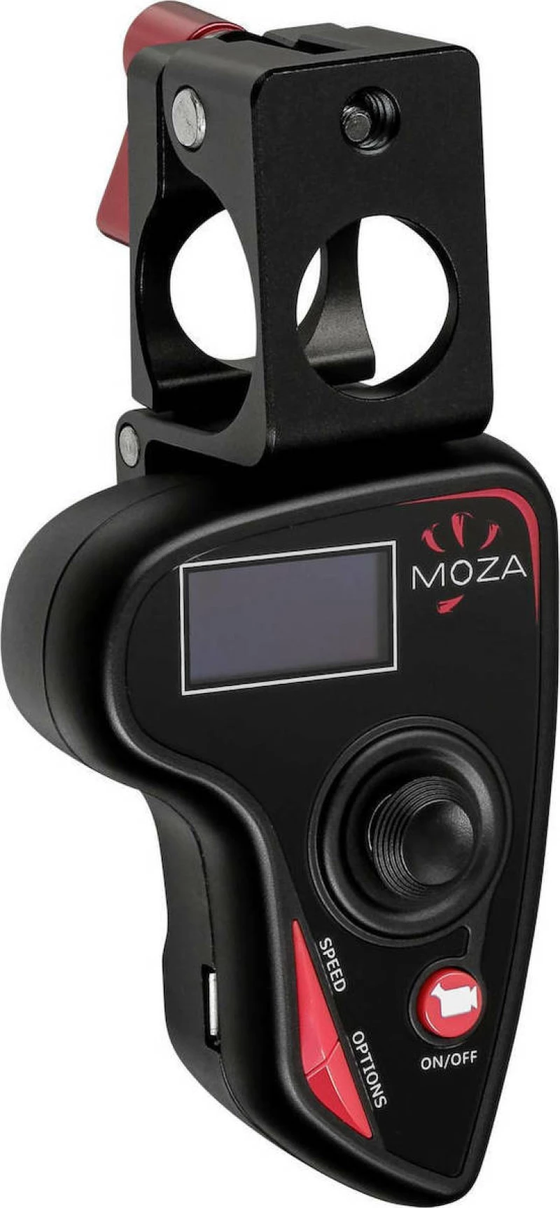 Gudsen Moza Wireless Thumb Controller