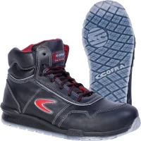 Cofra Puskas S3 SRC