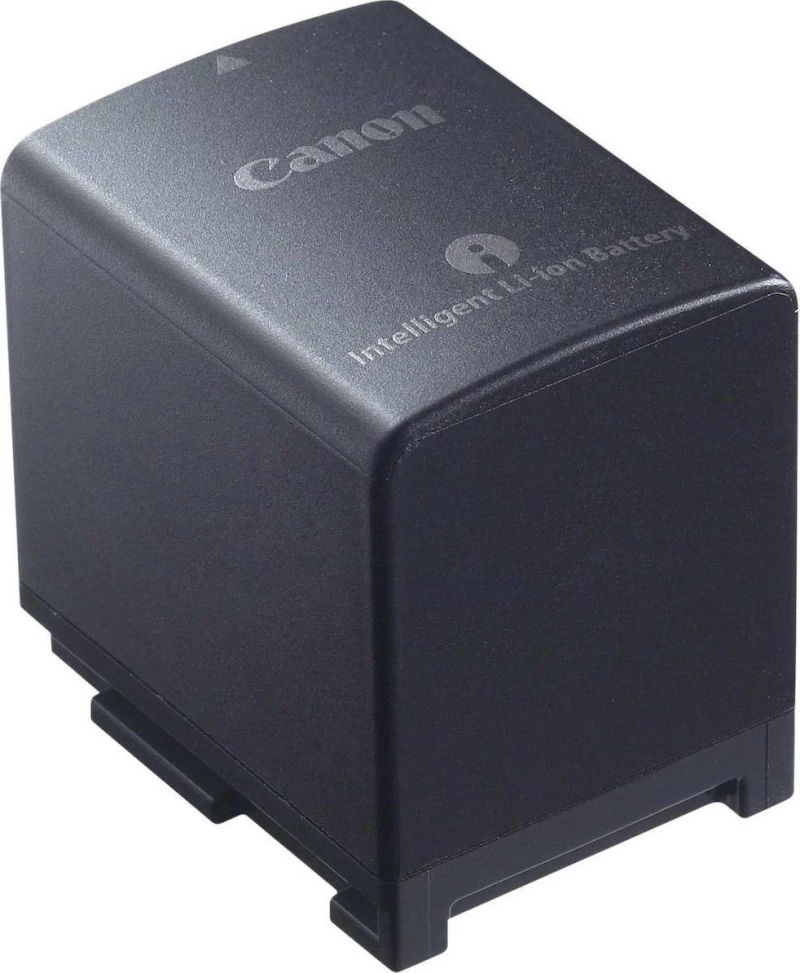 Canon Μπαταρία Φωτογραφικής Μηχανής BP-820 1780mAh