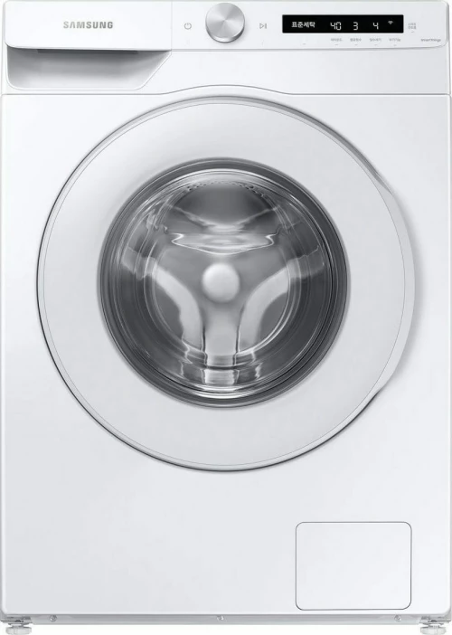 Samsung WW12T504DTW 1400 Στροφές 12kg