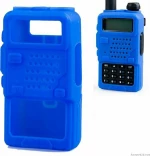 Baofeng Θήκες Μπλε για UV-5R