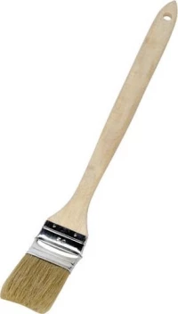 Zita Brush Γωνιακό Πινέλο Σειρά 650 6500025 6.35cm