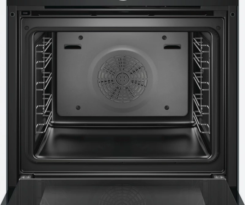 Bosch HBG635BB1 Φούρνος άνω Πάγκου 71lt χωρίς Εστίες