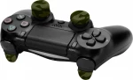 Gioteck Thumb Grips Mega Pack PS4