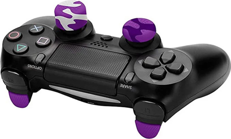Gioteck Thumb Grips Mega Pack PS4