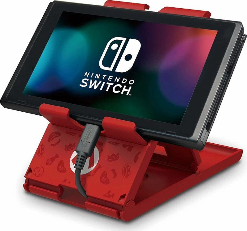 Hori Playstand Mario Switch