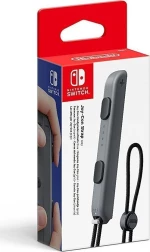 Nintendo Joy-Con Controller Strap Grey