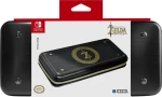Hori Alumi Case Zelda Switch