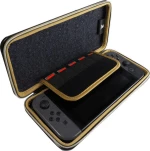 Hori Alumi Case Zelda Switch