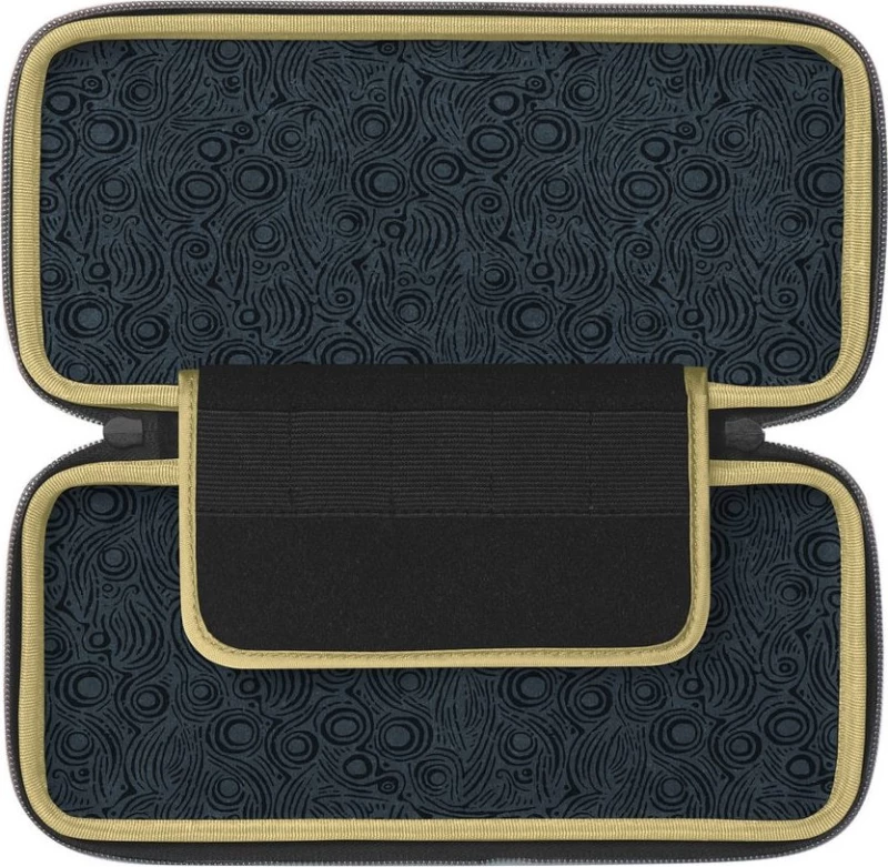 Hori Alumi Case Zelda Switch