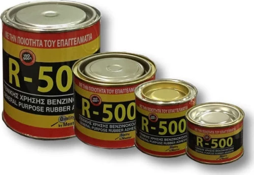 Mentor R500 Βενζινόκολλα 1000ml