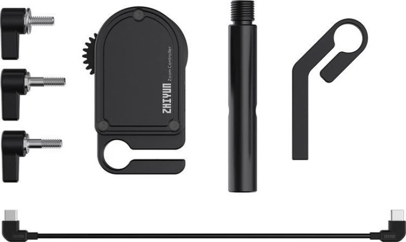 Zhiyun TransMount Servo Zoom Follow Controller for Crane 3-Lab/Weebill Lab