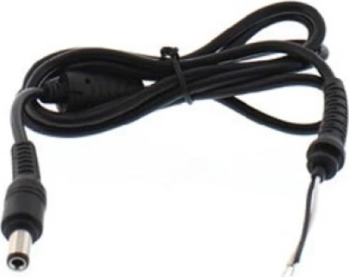 DC - 6.3x3.0 Pin Cable 1.2m
