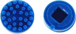 HP Trackpoint Πληκτρολόγιο Blue για HP