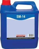 Isomat Διαλυτικό Sm-14 5lt Διάφανο