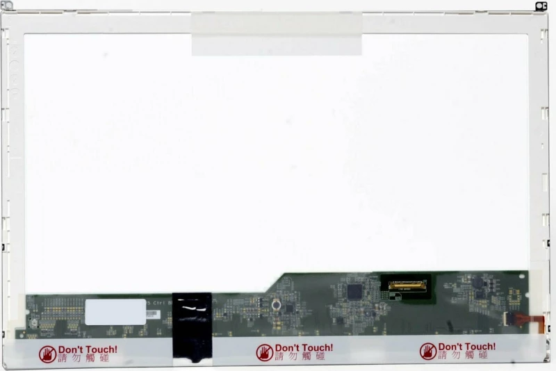 B141EW05 V.5 14.1" 1280x800 WXGA LED 30pin EDP (Κωδ. 2672)