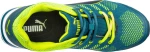 Puma Elevate Knit Green Low 643170