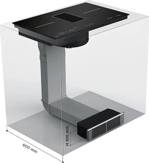 Franke 3128520023 Κιτ Φίλτρου