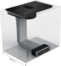 Franke 3128520023 Κιτ Φίλτρου