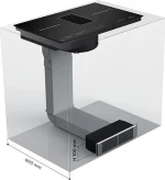 Franke 3128520023 Κιτ Φίλτρου