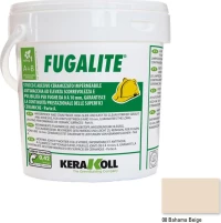 Kerakoll Fugalite 08 Bahama Beige Στόκος 3kg