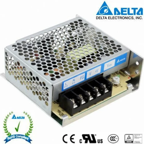 Delta Universal Τροφοδοτικό 12V 2.94A