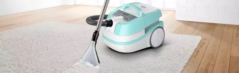 Bosch BWD420HYG Σκούπα Υγρών / Στερεών 2000W με Κάδο 5lt