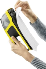 Karcher 2.633-132.0 Πανάκι για Τζαμοκαθαριστή