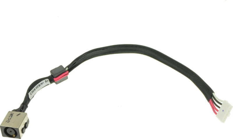 Βύσμα Τροφοδοσίας με Καλώδιο για Dell Inspiron 15-5000