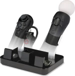 Bigben Interactive Triple Charger Move PS3