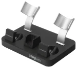Bigben Interactive Triple Charger Move PS3
