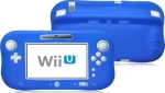 Silicone Case Blue Gamepad Wii U