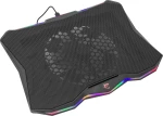 White Shark Glacier RGB Cooling Pad