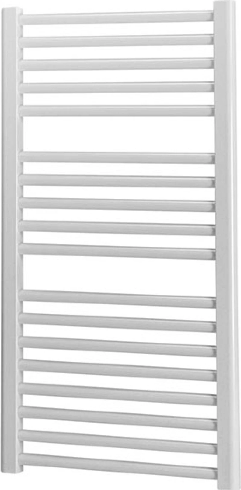 K-Energy Άρτεμις Πετσετοκρεμάστρα Λευκή 770x500 465kcal/h