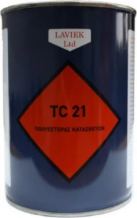 Πολυεστέρας Laviek TC-21 900gr
