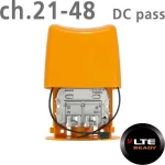 Televes HR LTE/5G Filter Dc Pass