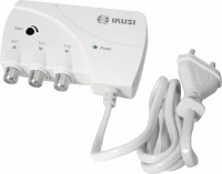 Ikusi Ενισχυτής ATP-200-C48 47-694 MHz