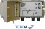 Terra As039 Ενισχυτής Γραμμής 2 Εξόδων