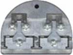 PL-65 Διανεμητής 3 Δρόμων