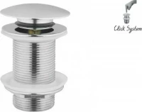 Viospiral Βαλβίδα Νιπτήρα 60-4020/S