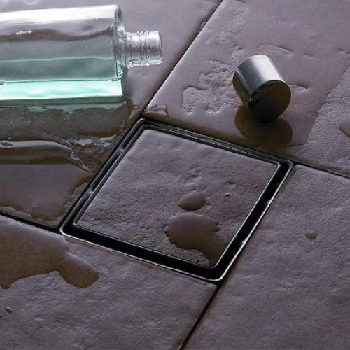 Ferplast Tile - Σιφώνι Δαπέδου 10x10