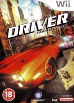 Driver Parallel Lines WII
